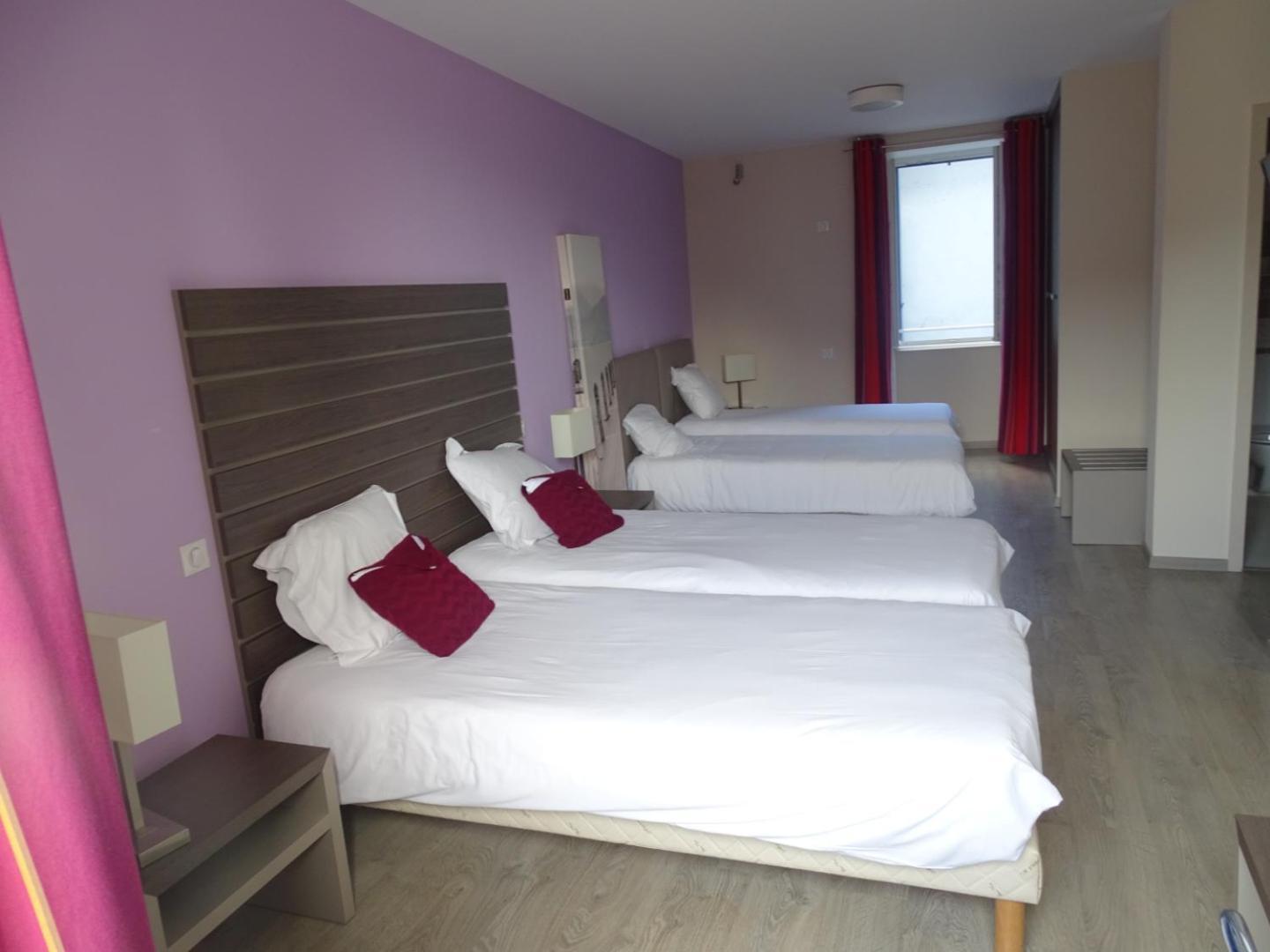 Hotel De La Poste Tardets-Sorholus Экстерьер фото