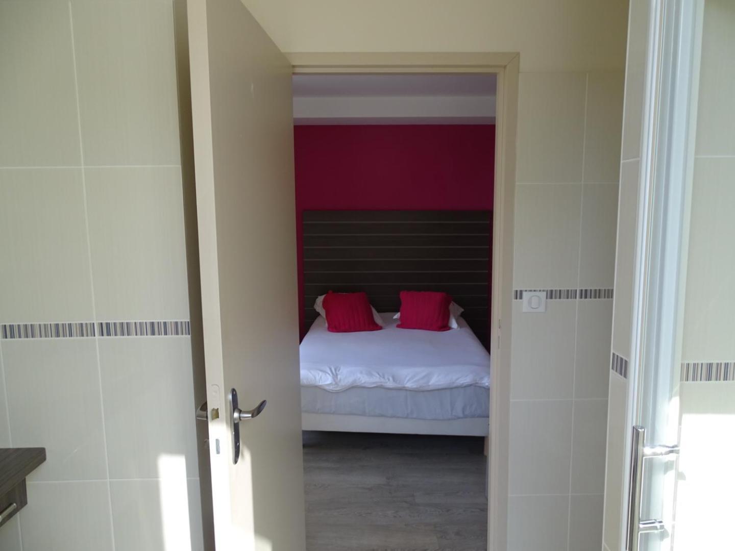 Hotel De La Poste Tardets-Sorholus Экстерьер фото
